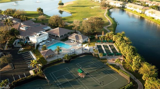 9050 Spring Run BLVD 305, Estero, FL 34135