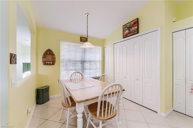 9050 Spring Run BLVD 305, Estero, FL 34135