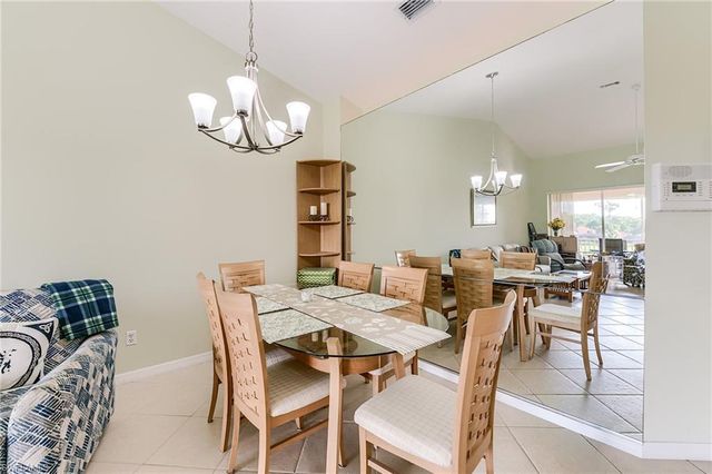 9050 Spring Run BLVD 305, Estero, FL 34135