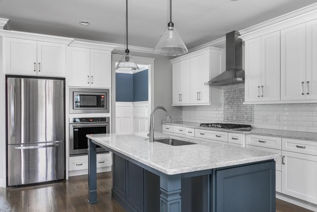 7247 Gregory Drive, Ooltewah, TN 37363