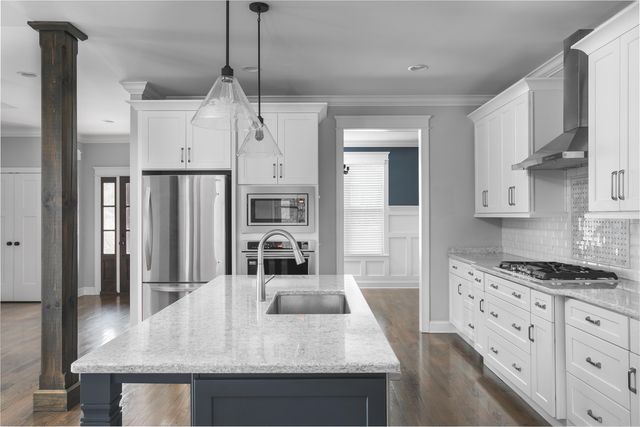 7247 Gregory Drive, Ooltewah, TN 37363