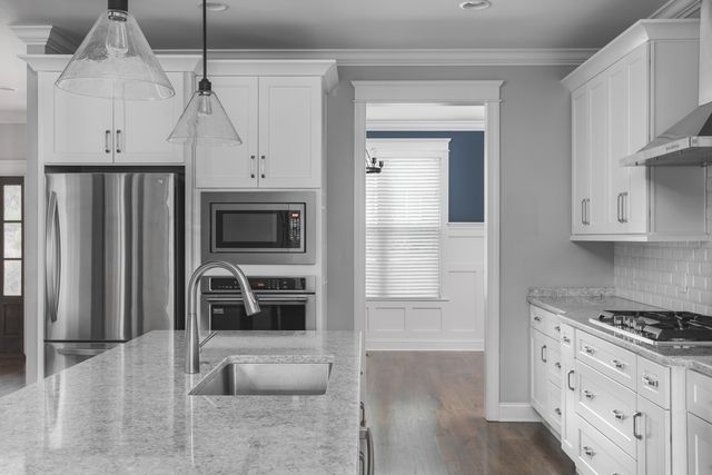 7247 Gregory Drive, Ooltewah, TN 37363