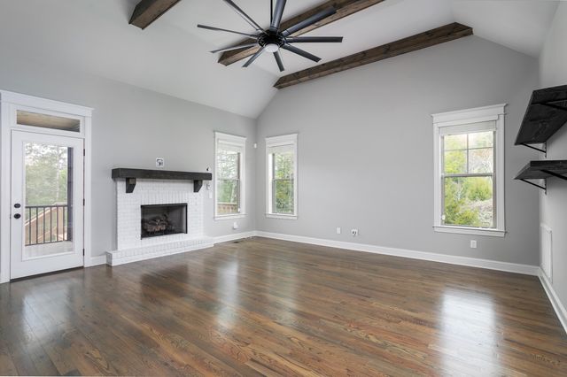 7247 Gregory Drive, Ooltewah, TN 37363