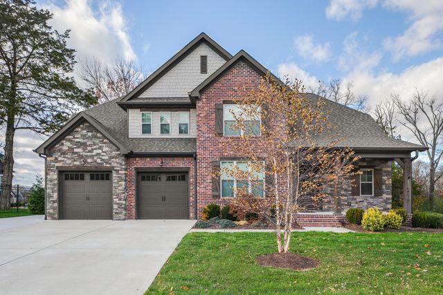 7247 Gregory Drive, Ooltewah, TN 37363