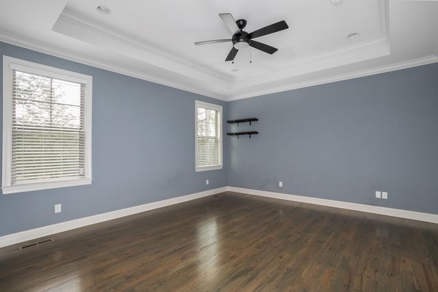 7247 Gregory Drive, Ooltewah, TN 37363