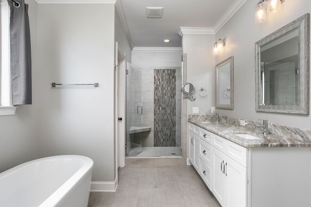 7247 Gregory Drive, Ooltewah, TN 37363