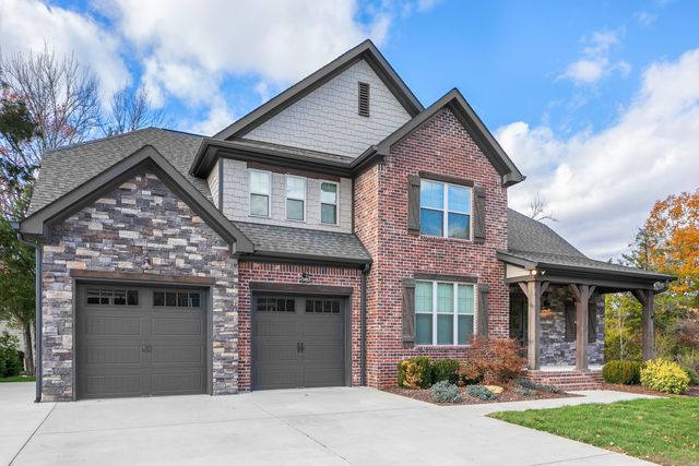 7247 Gregory Drive, Ooltewah, TN 37363