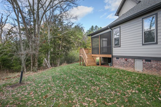 7247 Gregory Drive, Ooltewah, TN 37363