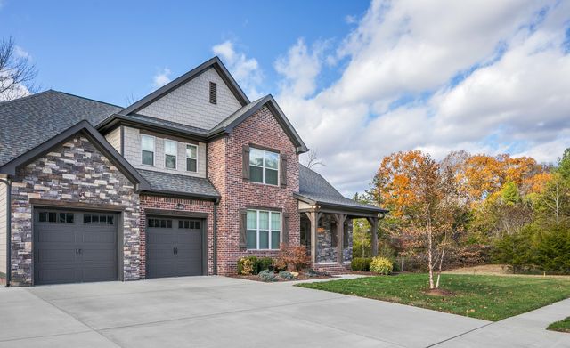 7247 Gregory Drive, Ooltewah, TN 37363