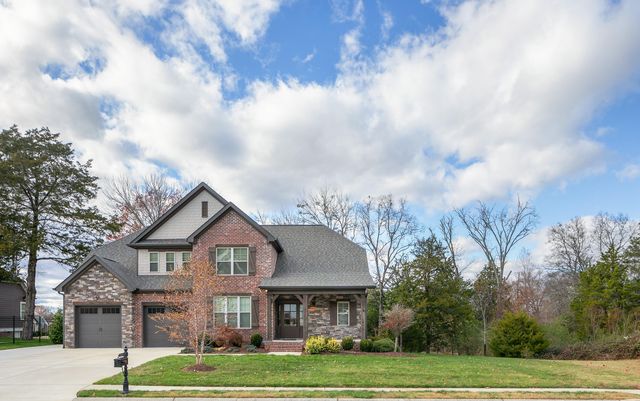 7247 Gregory Drive, Ooltewah, TN 37363
