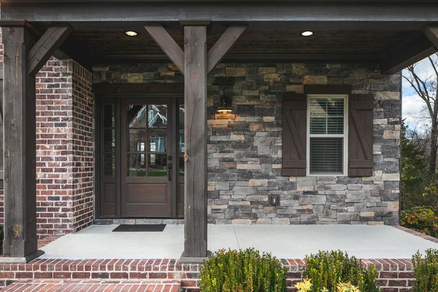 7247 Gregory Drive, Ooltewah, TN 37363