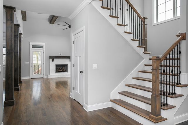 7247 Gregory Drive, Ooltewah, TN 37363