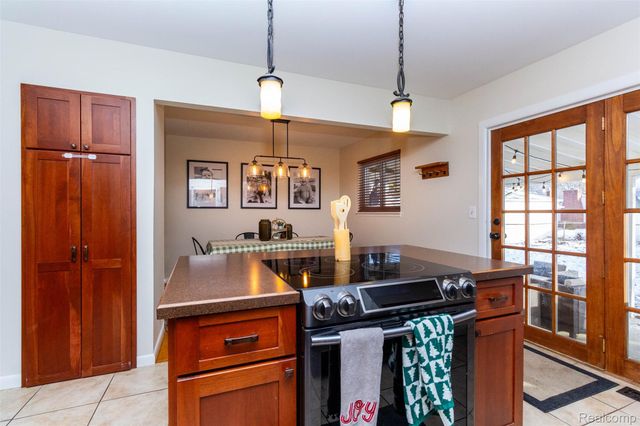 320 N Batchewana Street, Clawson, MI 48017