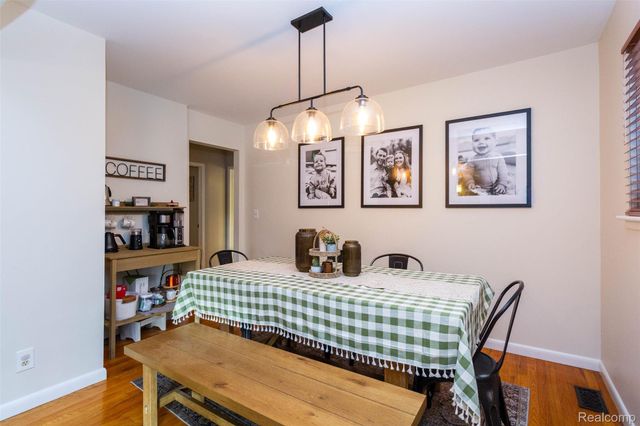 320 N Batchewana Street, Clawson, MI 48017