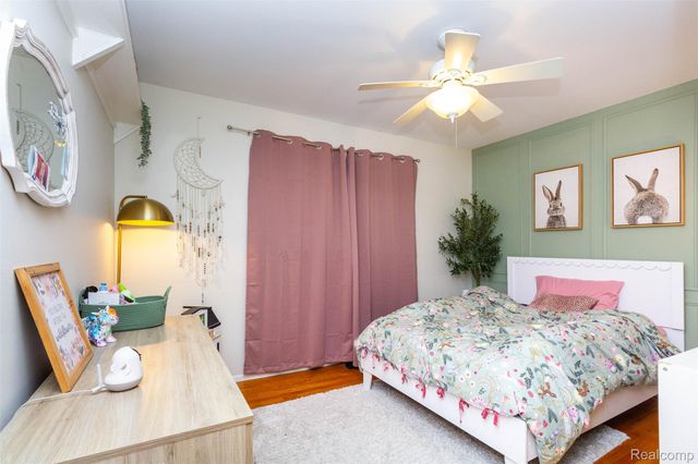 320 N Batchewana Street, Clawson, MI 48017