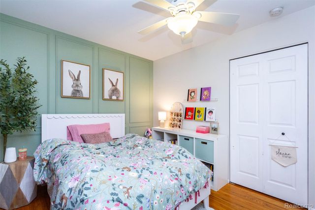 320 N Batchewana Street, Clawson, MI 48017