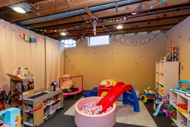 320 N Batchewana Street, Clawson, MI 48017