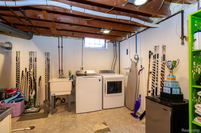 320 N Batchewana Street, Clawson, MI 48017