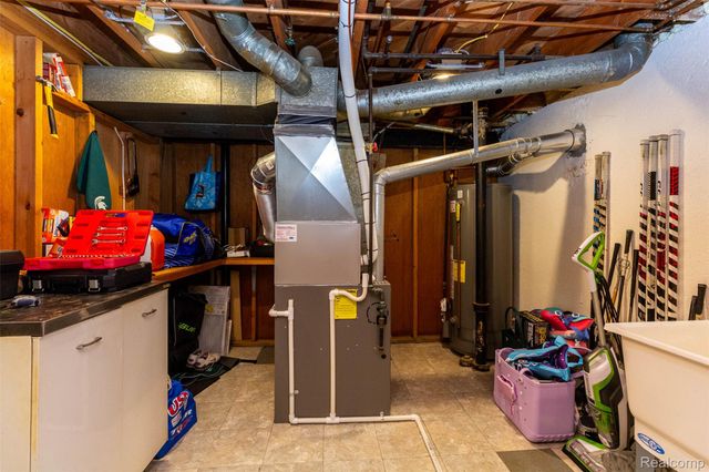 320 N Batchewana Street, Clawson, MI 48017