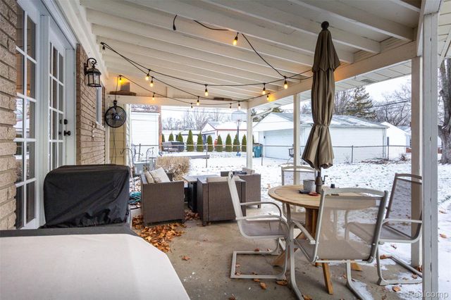 320 N Batchewana Street, Clawson, MI 48017