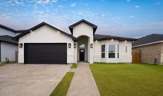 4133 Azali Dr, Corpus Christi, TX 78414