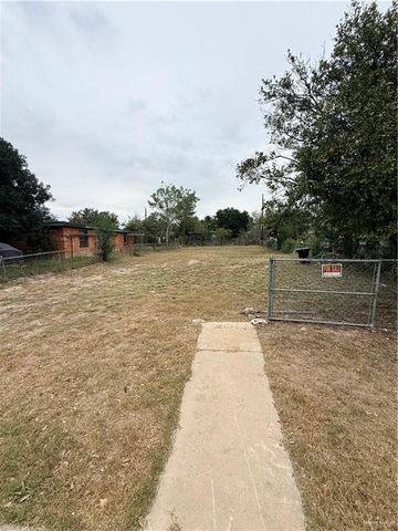 2104 Newport Street, Mcallen, TX 78501