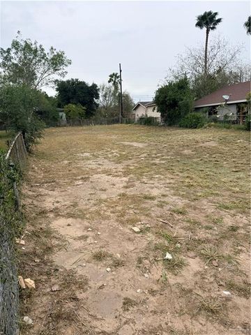2104 Newport Street, Mcallen, TX 78501