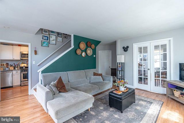 8722 OLD HARFORD RD, Parkville, MD 21234