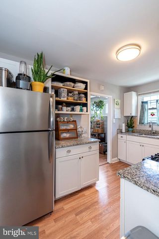 8722 OLD HARFORD RD, Parkville, MD 21234