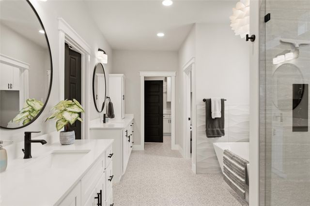 160 Bent Oak Drive, Pottsboro, TX 75076