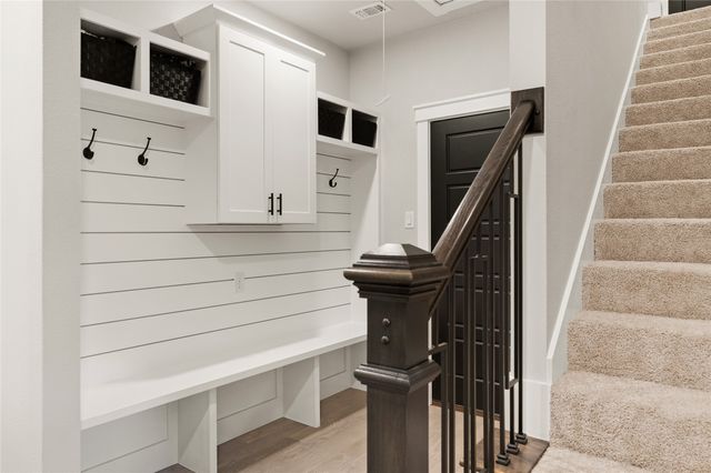 160 Bent Oak Drive, Pottsboro, TX 75076