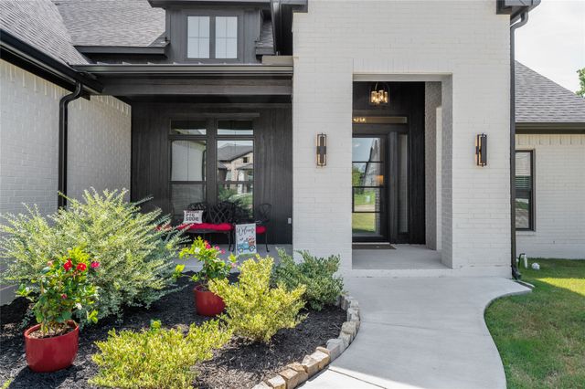 160 Bent Oak Drive, Pottsboro, TX 75076