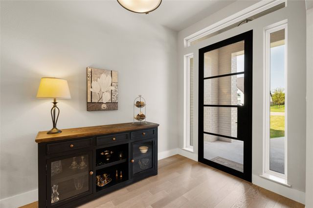 160 Bent Oak Drive, Pottsboro, TX 75076