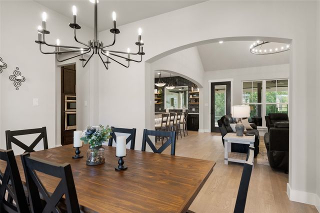 160 Bent Oak Drive, Pottsboro, TX 75076