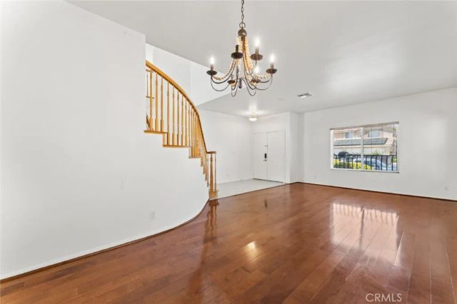 2814 Caruso, Lancaster, CA 93536