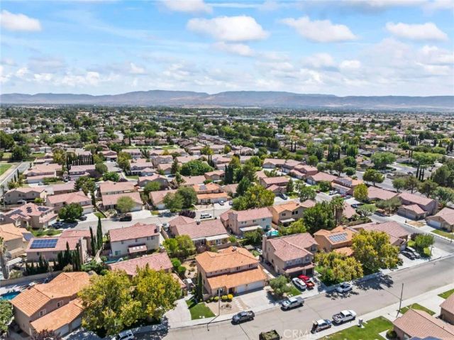 2814 Caruso, Lancaster, CA 93536