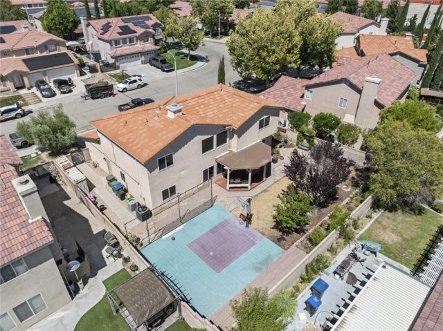 2814 Caruso, Lancaster, CA 93536