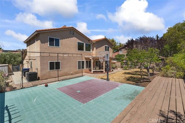 2814 Caruso, Lancaster, CA 93536