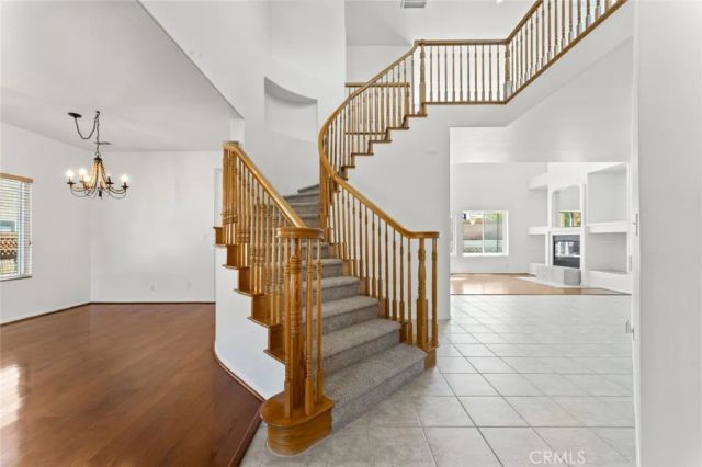2814 Caruso, Lancaster, CA 93536