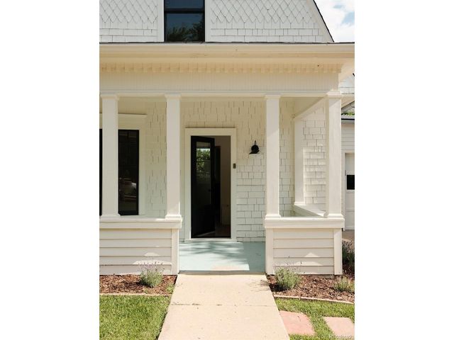 653 Dewey Ave, Boulder, CO 80304