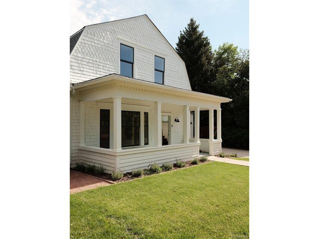 653 Dewey Ave, Boulder, CO 80304