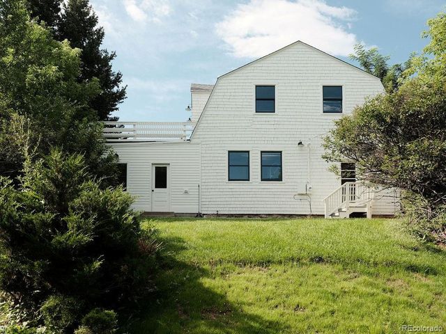 653 Dewey Ave, Boulder, CO 80304