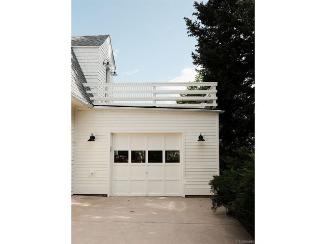 653 Dewey Ave, Boulder, CO 80304