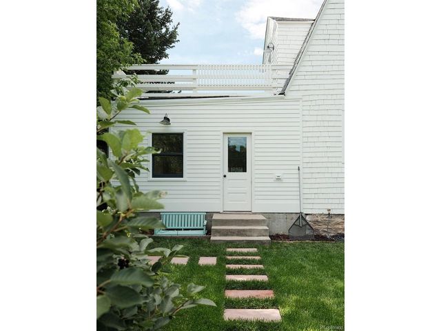 653 Dewey Ave, Boulder, CO 80304