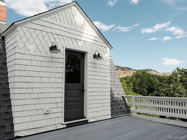 653 Dewey Ave, Boulder, CO 80304