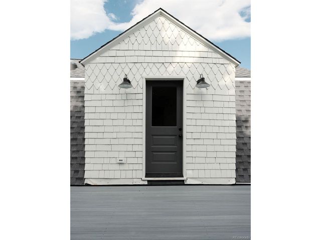 653 Dewey Ave, Boulder, CO 80304