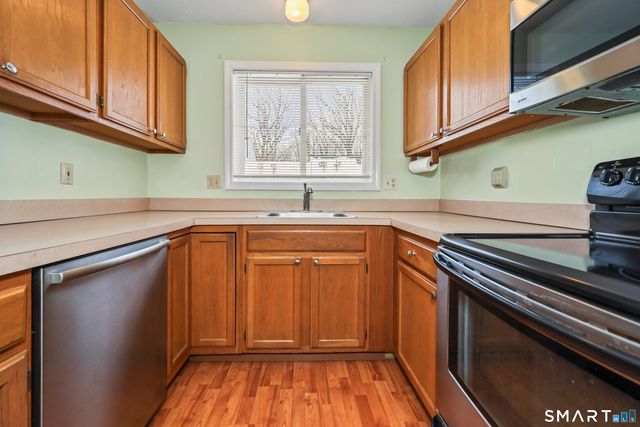 86 Cannon Ridge Drive 86, Watertown, CT 06795