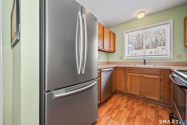 86 Cannon Ridge Drive 86, Watertown, CT 06795