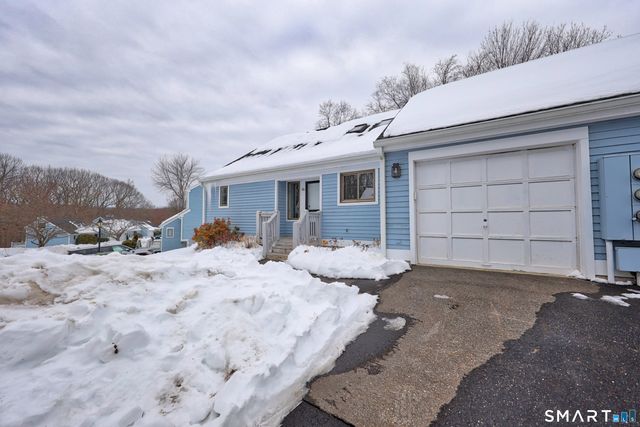 86 Cannon Ridge Drive 86, Watertown, CT 06795