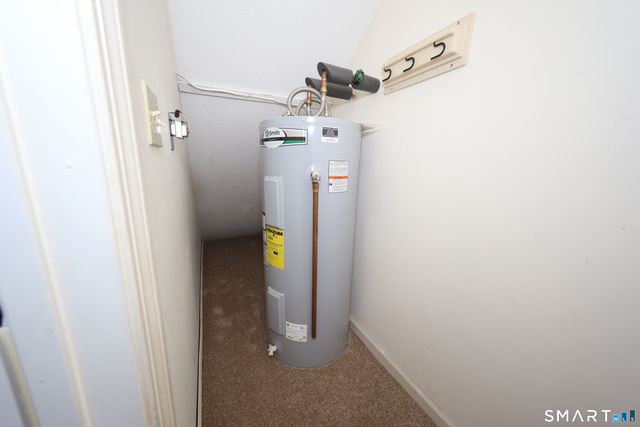 86 Cannon Ridge Drive 86, Watertown, CT 06795